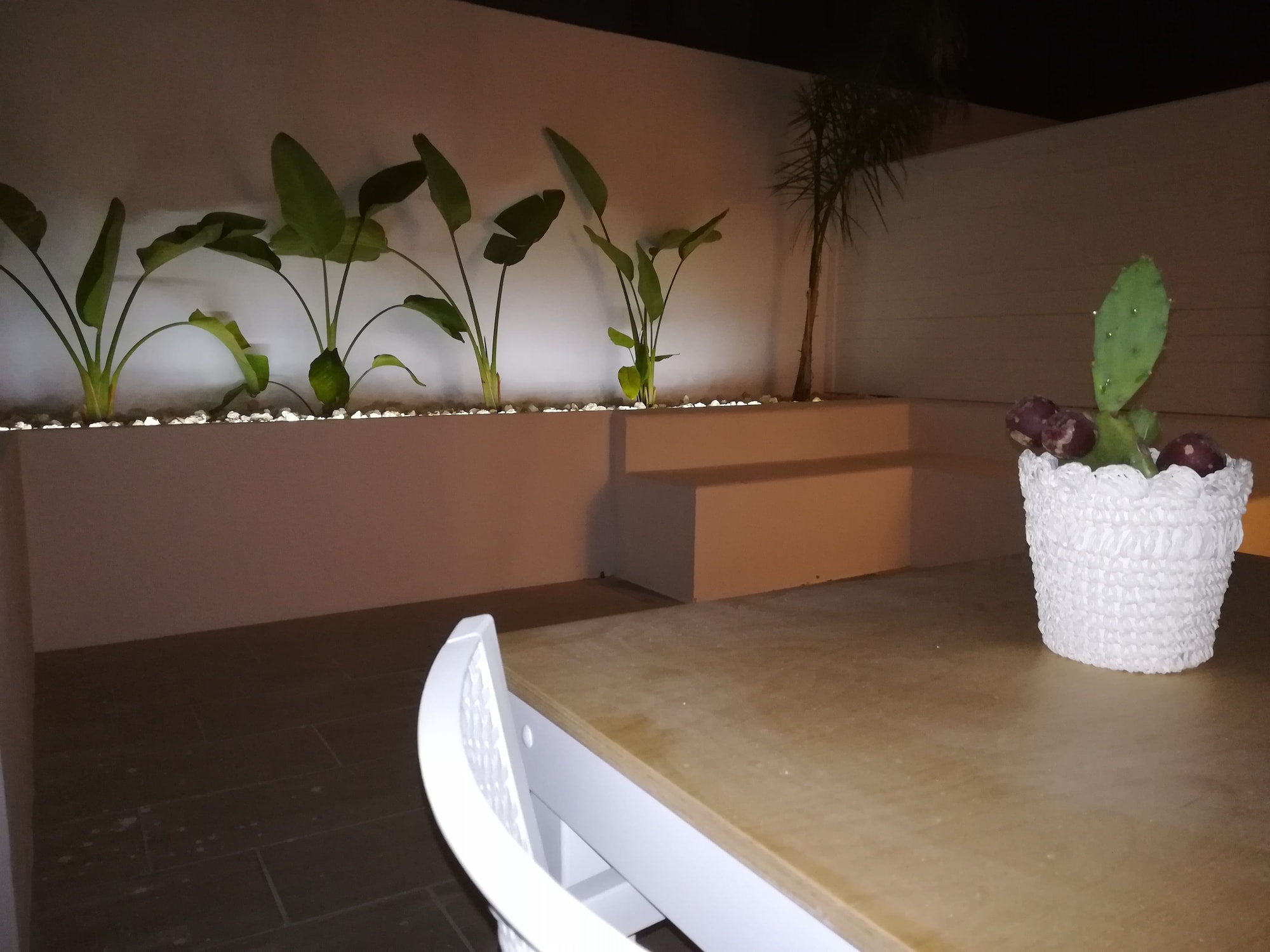 bandb suites via del mare