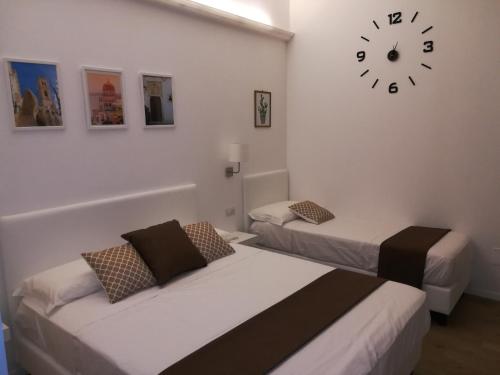 bandb suites via del mare