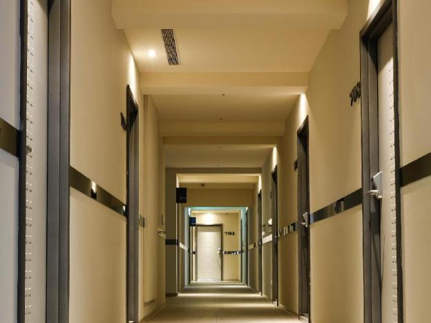 walker hotel zhengyi