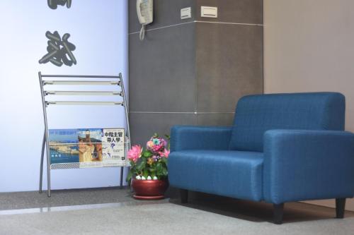 walker hotel zhengyi