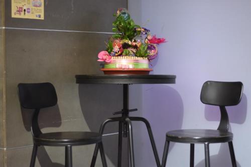 walker hotel zhengyi