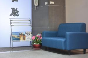 walker hotel zhengyi