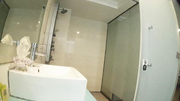 walker hotel zhengyi