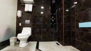 walker hotel zhengyi