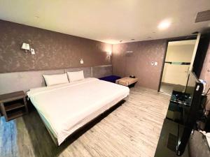 walker hotel zhengyi