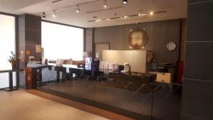 walker hotel zhengyi