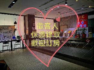 walker hotel zhengyi