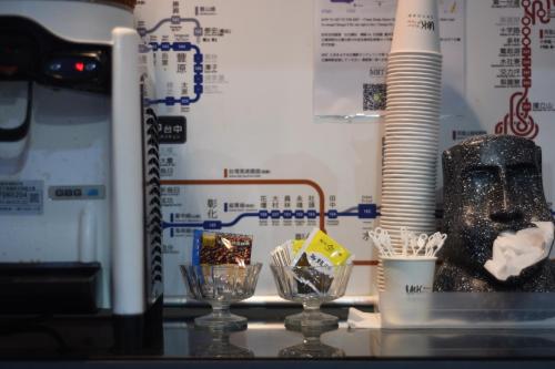 walker hotel zhengyi