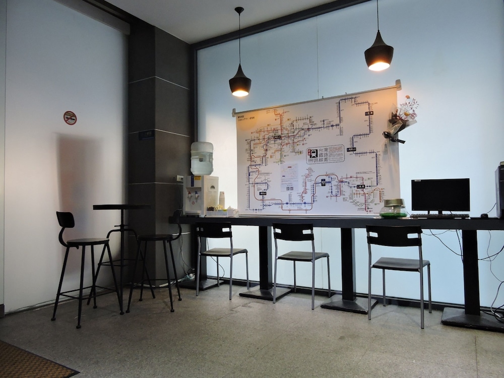 walker hotel zhengyi