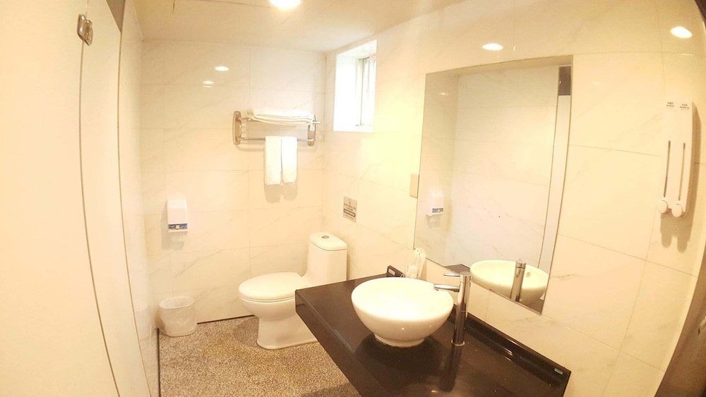 walker hotel zhengyi