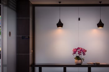 walker hotel zhengyi