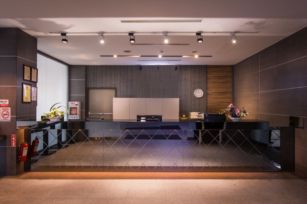 walker hotel zhengyi