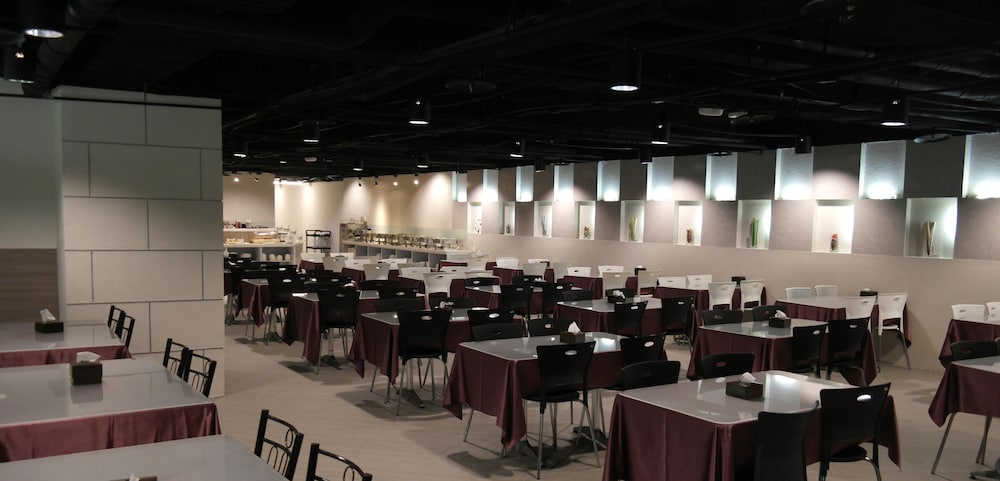 walker hotel zhengyi