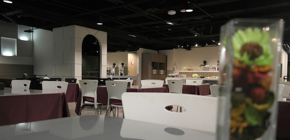 walker hotel zhengyi