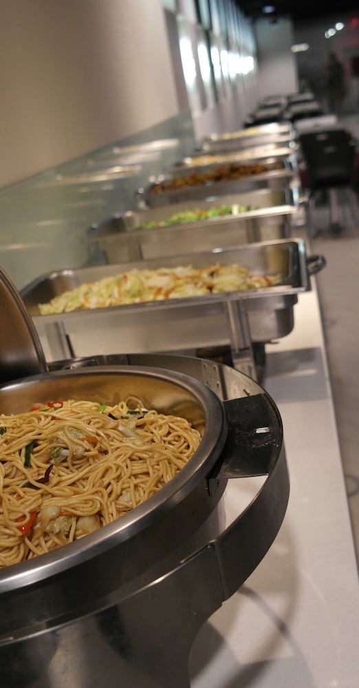 walker hotel zhengyi