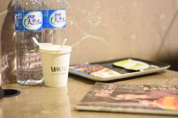 walker hotel zhengyi