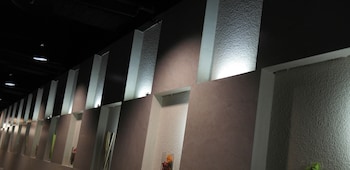 walker hotel zhengyi