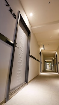 walker hotel zhengyi