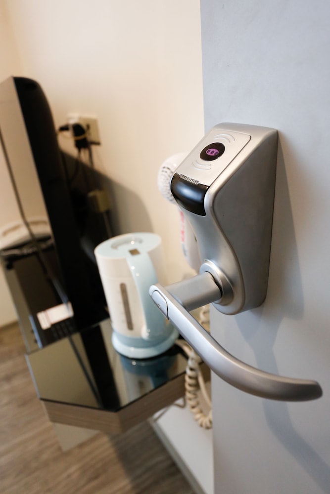 walker hotel zhengyi