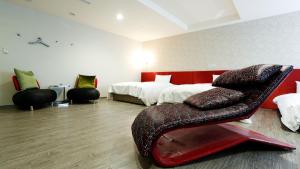 walker hotel zhengyi