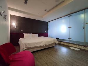 walker hotel zhengyi