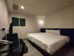 walker hotel zhengyi