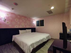 walker hotel zhengyi