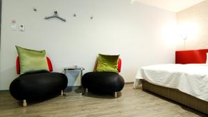 walker hotel zhengyi