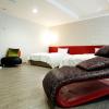 walker hotel zhengyi