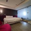walker hotel zhengyi
