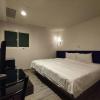 walker hotel zhengyi