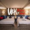 walker hotel zhengyi