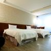 walker hotel zhengyi