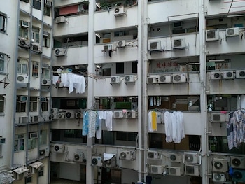 just inn on nathan road