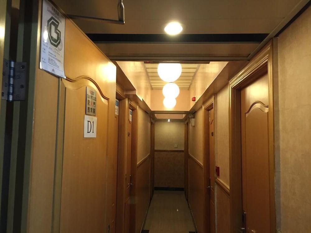 just inn on nathan road