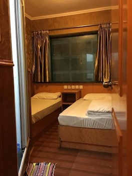 just inn on nathan road