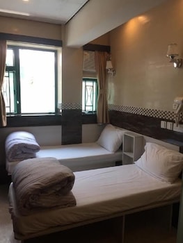 just inn on nathan road