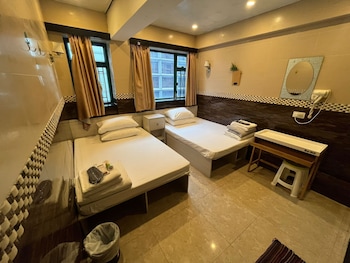 just inn on nathan road