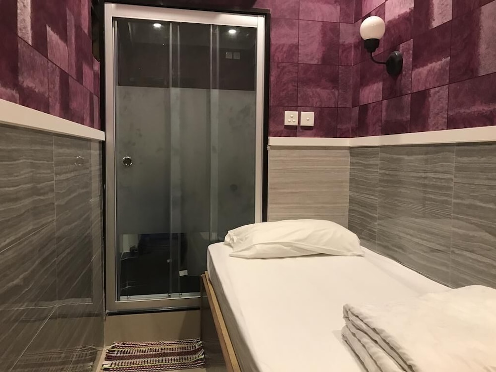 just inn on nathan road