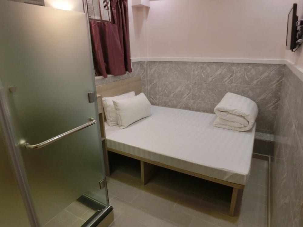 just inn on nathan road