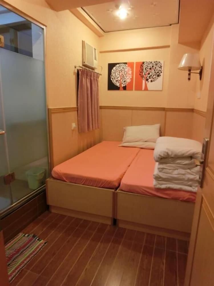 just inn on nathan road