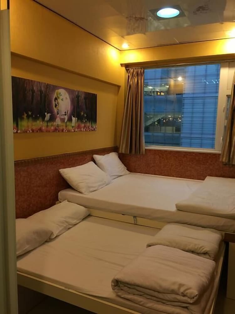 just inn on nathan road