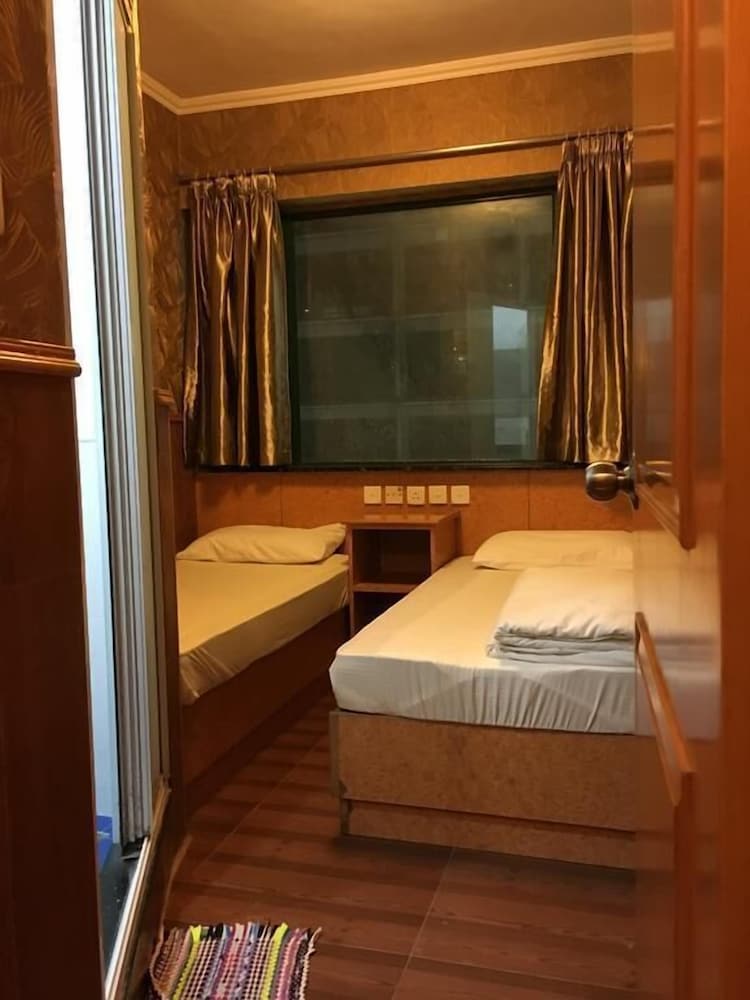 just inn on nathan road