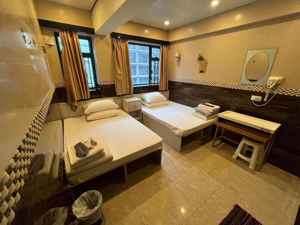 just inn on nathan road