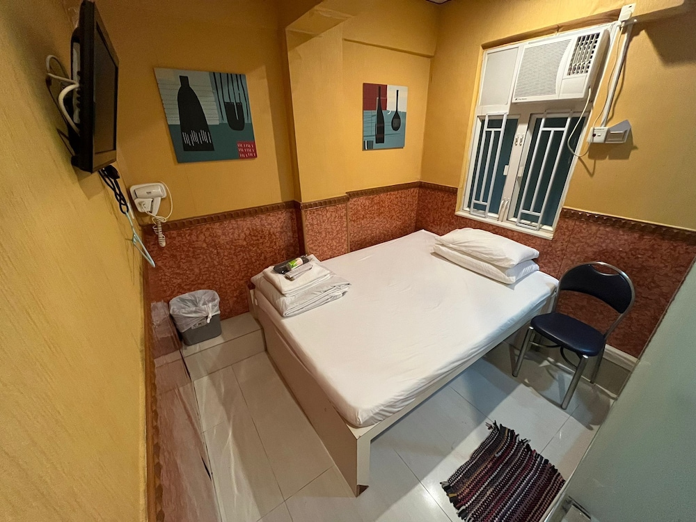 just inn on nathan road