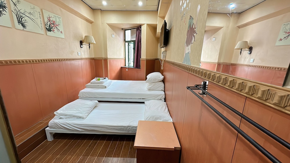 just inn on nathan road