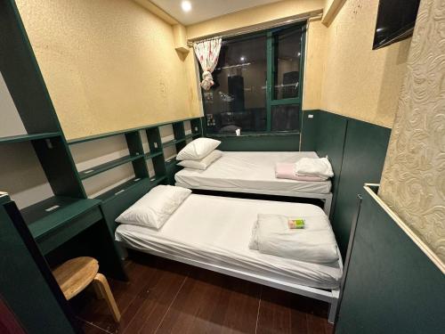 just inn on nathan road