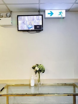 island inn