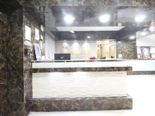 hotel sri ganapathy