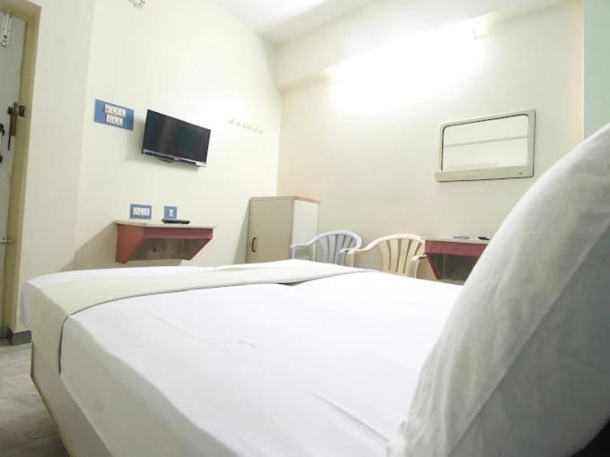 hotel sri ganapathy